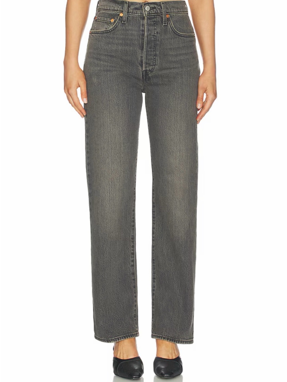 Levi’s Ribcage Jeans 28